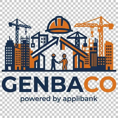 GENBACO|ゲンバコ |